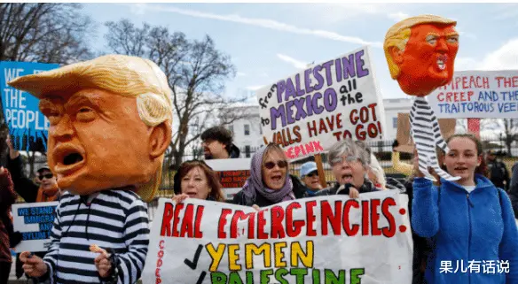 美国彻底崩盘截止5月7日，美国迎来了5大绝望消息