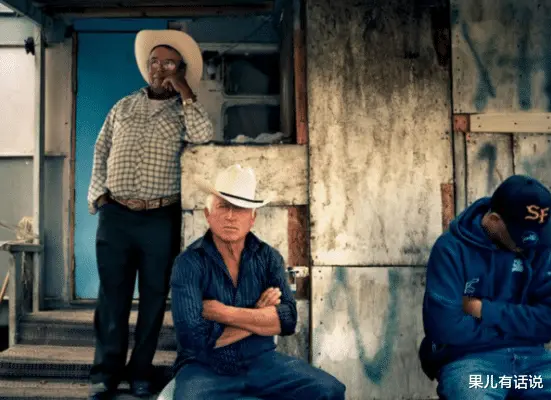 美国彻底崩盘截止5月7日，美国迎来了5大绝望消息