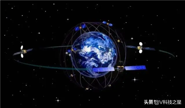 北斗导航全球组网成功，美国 GPS将退出中国市场