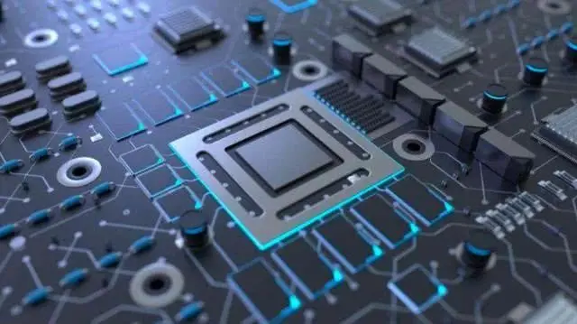 中国方案终将使美国所拥有的半导体优势荡然无存！