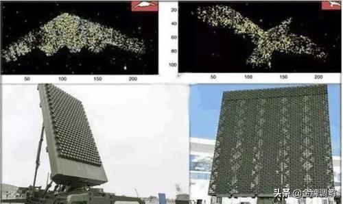 我国量子雷达性能比国外高1000倍，小型雷达可看清