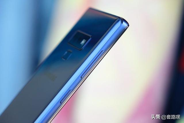 頂級Android機(jī)皇曝光：這也太激進(jìn)了