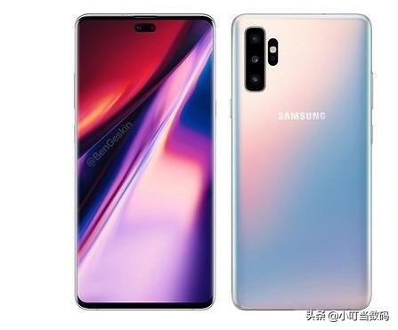 最大短板补齐，三星NOTE 10将使用45W快充，苹果还不羞愧吗？