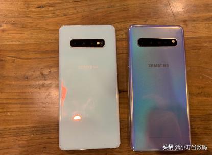 最大短板补齐，三星NOTE 10将使用45W快充，苹果还不羞愧吗？