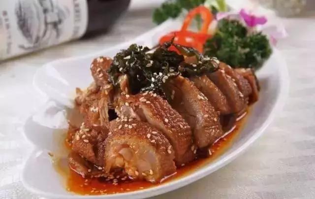 茶叶也能做菜，10道茶叶菜品，无法抵挡的诱惑