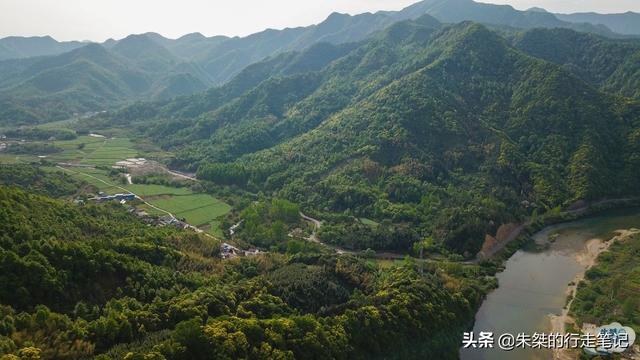 春暖花开好时节,去原生态山乡石台“洗肺”,这五大美景不能错