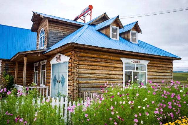 适合小住7天的绝美小城小镇，和当地人一起享受慢生活