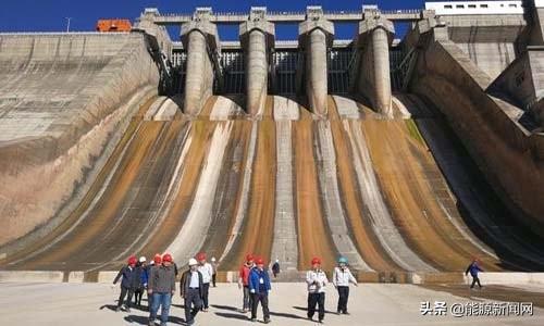 146亿造中国最大民营水电站！每天盈利上千万，却要被拍卖