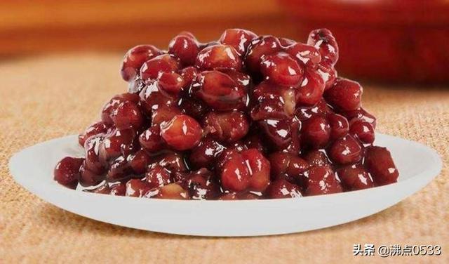 7种甜蜜美食的做法，喜欢的收藏起来，回家试试吧