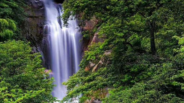 天台，一座康养之城