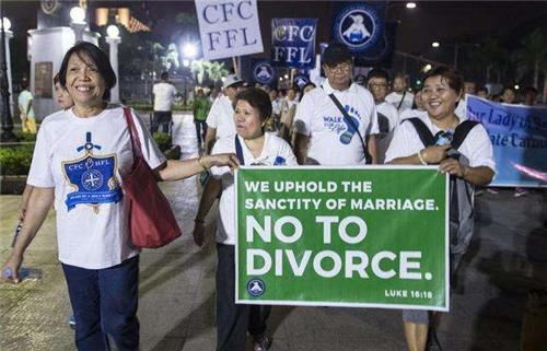 亚洲唯一离婚犯法的国家, 女性禁止避孕, 如今人口增长率已超我国