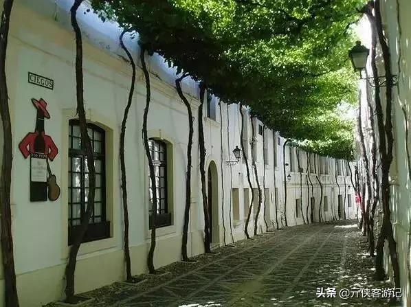 世界上最美的20条街道，亚洲上榜的在中国