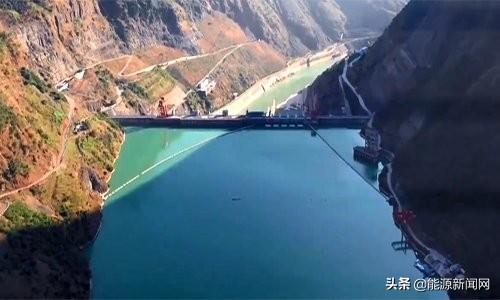 146亿造中国最大民营水电站！每天盈利上千万，却要被拍卖