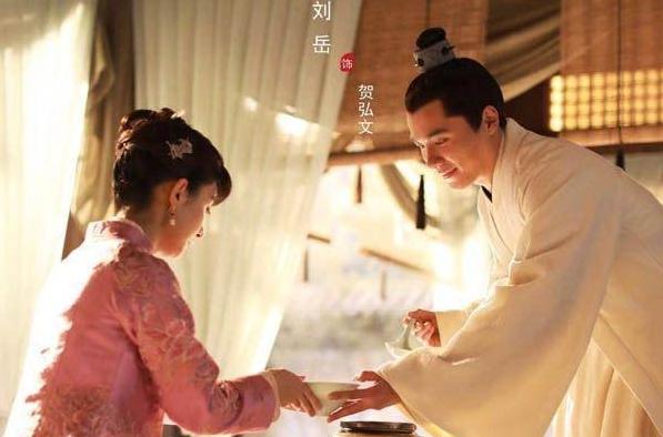 《知否》明兰和贺弘文——有缘无份难成良缘,贺公子后来娶了谁?