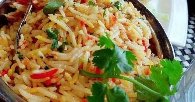 26道花样纯素米饭，好看好吃还健康