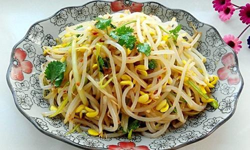 不能错过的18道凉拌菜，简单易做，清淡爽口，饭桌上必不可少