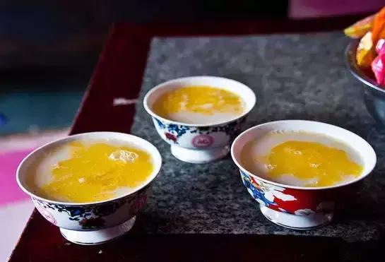 同样是茶，在18个国家竟有18种吃法