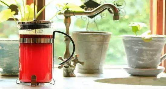 同样是茶，在18个国家竟有18种吃法