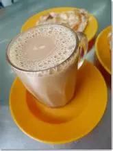 同样是茶，在18个国家竟有18种吃法