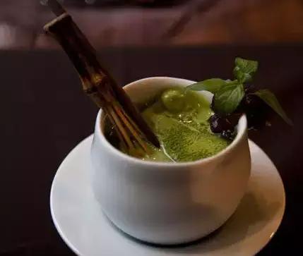 同样是茶，在18个国家竟有18种吃法