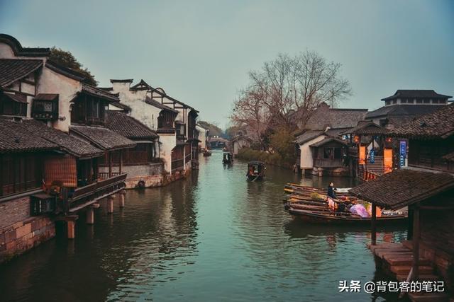 年味乌镇｜解一席江南梦，梦一段慢时光