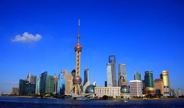 世界一线城市排名：美国上榜7座，中国6座上榜，差距到底在哪？