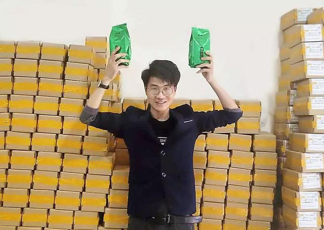 曾亏损20万，如今年销1.6亿，27岁小伙的另类农村创业路