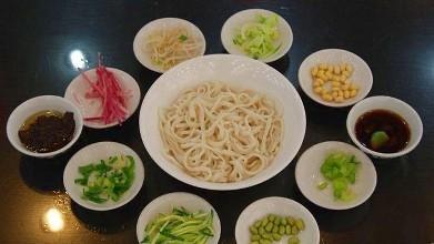 中国10大面条，你家乡面条上榜了吗？你最喜欢哪个？