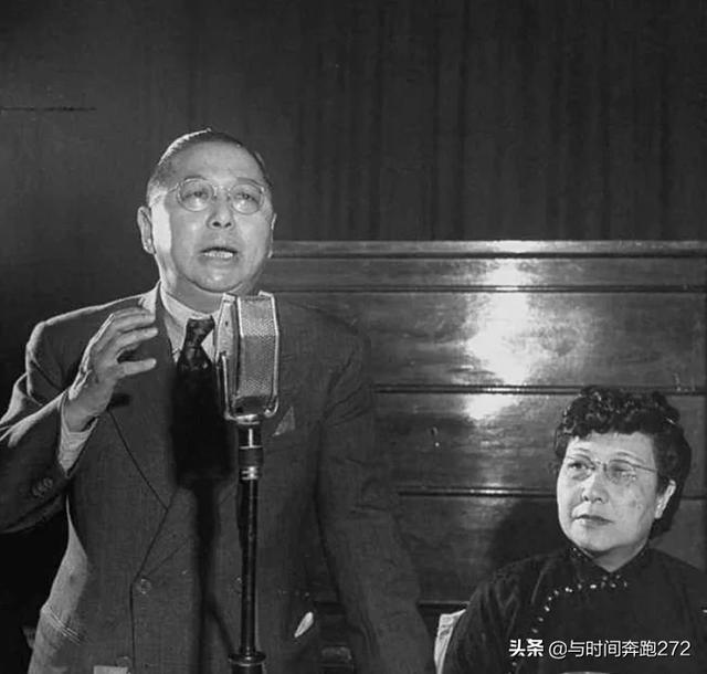 孙中山先生唯一的儿子孙科，跟随蒋介石逃到台湾后过得怎么样
