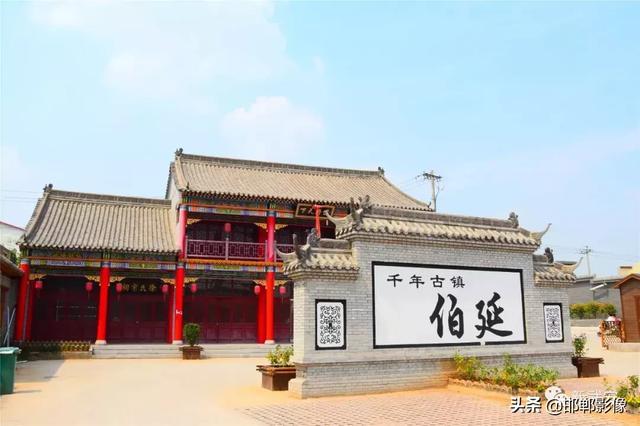 遇見(jiàn)伯延，圓你一場(chǎng)清末民初的夢(mèng)
