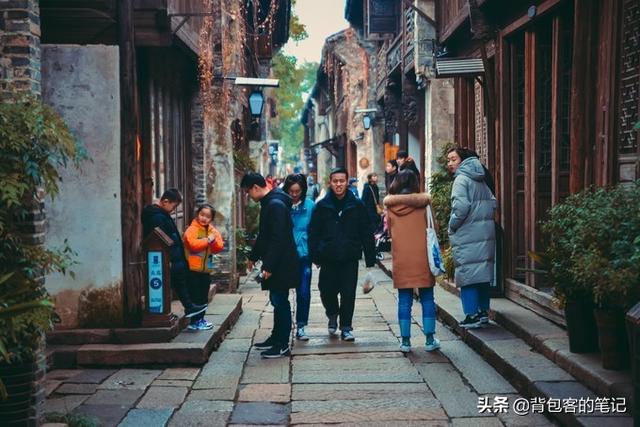 年味乌镇｜解一席江南梦，梦一段慢时光