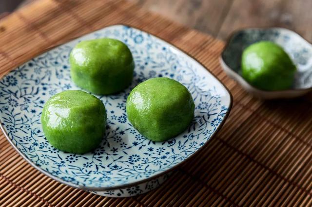 有一种难过，叫不能三月去江南“吃”春天