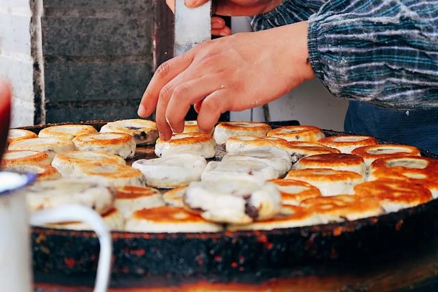 有一种难过，叫不能三月去江南“吃”春天