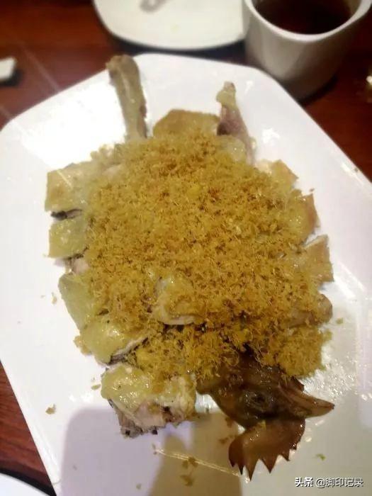 即将失传的中国传统名菜，你吃过吗？