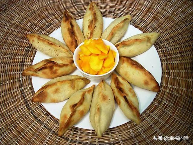 50个国家的早餐大全，大开眼界