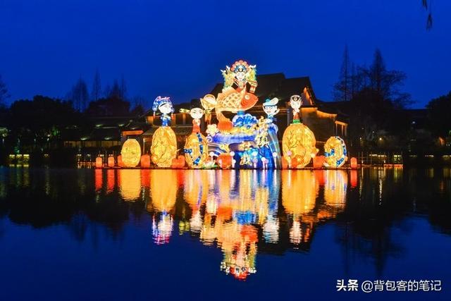 年味乌镇｜解一席江南梦，梦一段慢时光