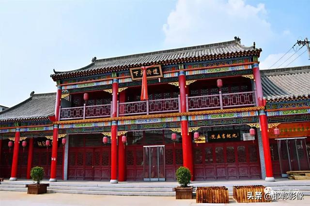 遇見(jiàn)伯延，圓你一場(chǎng)清末民初的夢(mèng)