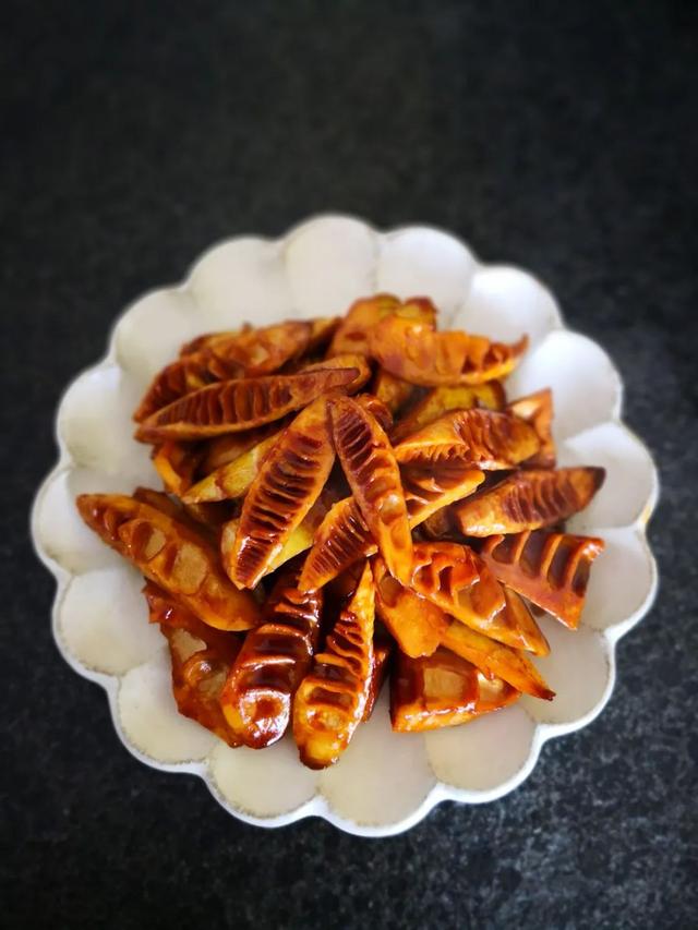 有一种难过，叫不能三月去江南“吃”春天