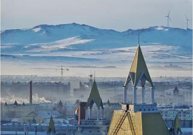 游走在这11个边境小城，无需签证看遍异国风情，你去过几个？