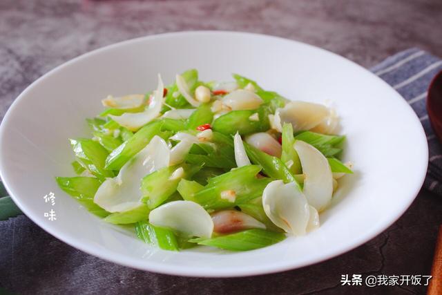 2020春节热菜清单，八荤八素，照着做就好吃，学会过年有菜谱了