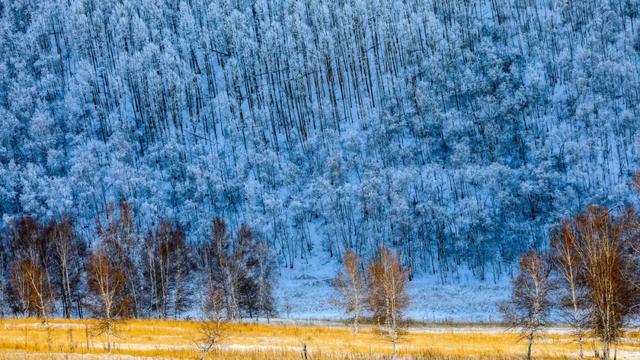 2020年第一份旅行清单，最适合1月旅行的8个目的地