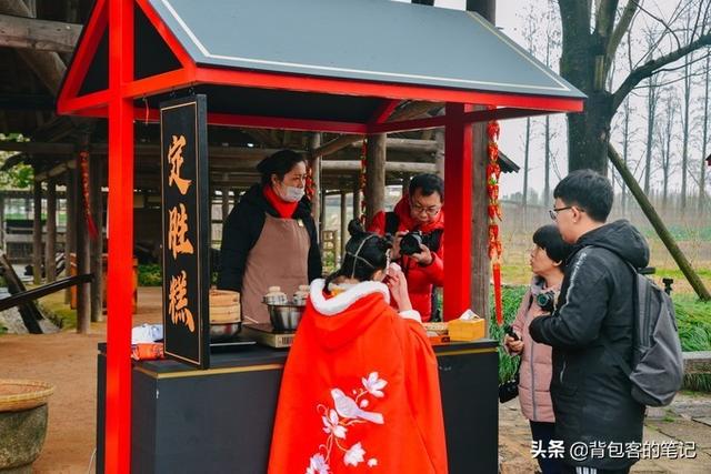 年味乌镇｜解一席江南梦，梦一段慢时光