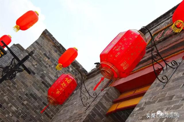 遇見(jiàn)伯延，圓你一場(chǎng)清末民初的夢(mèng)