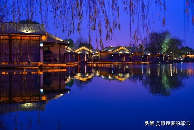 年味乌镇｜解一席江南梦，梦一段慢时光