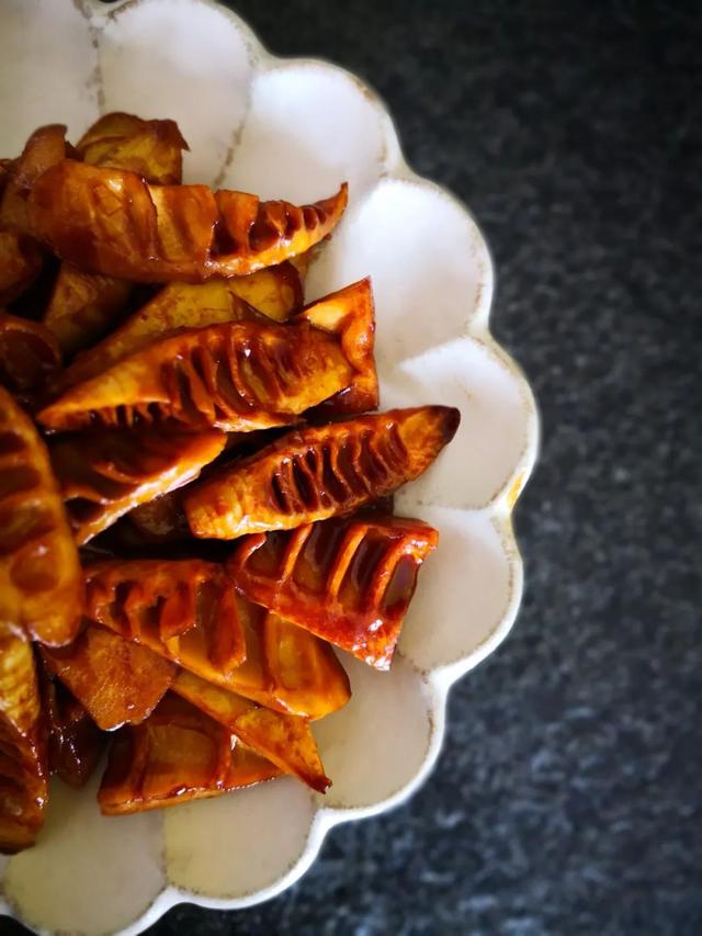 有一种难过，叫不能三月去江南“吃”春天