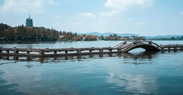 再过30天，中国这些地方很美