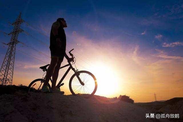 控制情绪，是我们一生的必修课