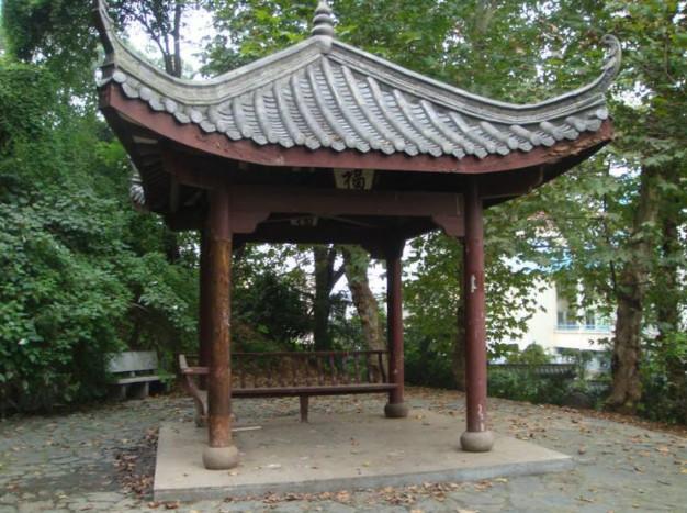 从南门口到劳动广场，藏着最市井的老长沙