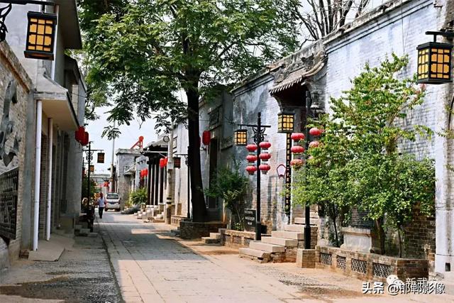 遇見(jiàn)伯延，圓你一場(chǎng)清末民初的夢(mèng)