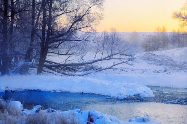 2020年第一份旅行清单，最适合1月旅行的8个目的地